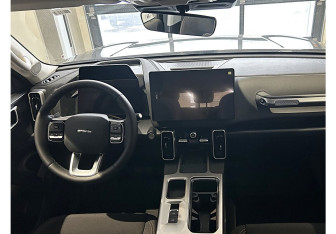 Новый Haval Dargo 2026 (8 фото)