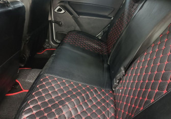 Подержанный автомобиль LADA (ВАЗ) Granta Liftback 2024 года (14 фото)