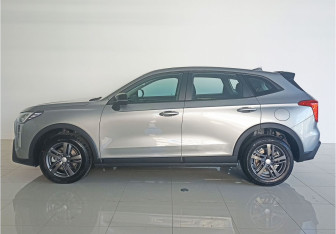Новый Haval Jolion 2026 (5 фото)