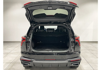 Новый Haval F7 2026 (7 фото)