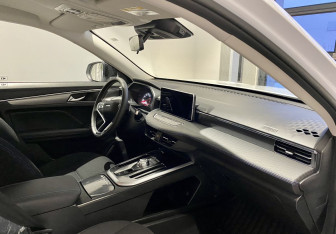 Новый Haval Jolion 2026 (15 фото)