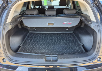 Подержанный автомобиль Haval Jolion 2025 года (16 фото)