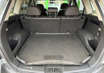 Подержанный автомобиль Opel Antara 2013 года (16 фото)