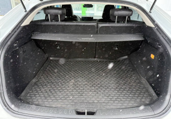 Подержанный автомобиль Haval F7x 2023 года (18 фото)