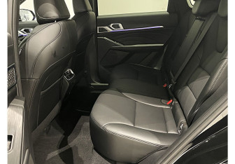 Новый Haval F7 2026 (11 фото)