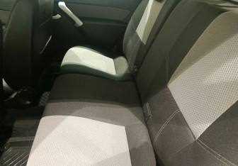 Подержанный автомобиль LADA (ВАЗ) Kalina Wagon 2018 года (13 фото)