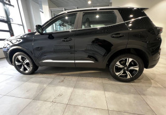 Подержанный автомобиль Chery Tiggo 4 2024 года (7 фото)