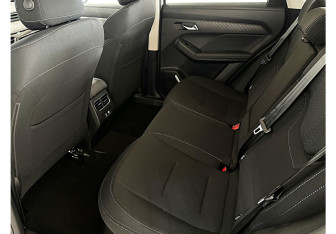 Новый Haval Jolion 2026 (11 фото)