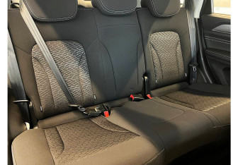 Новый Haval M6 2026 (13 фото)