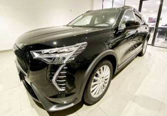 Новый Haval Jolion 2026 (3 фото)