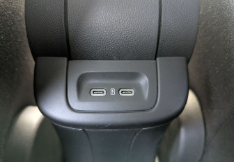 Подержанный автомобиль Skoda Rapid Liftback 2019 года (14 фото)