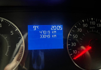 Подержанный автомобиль Renault Duster 2021 года (11 фото)