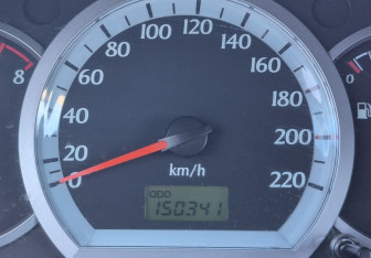 Подержанный автомобиль Chevrolet Lacetti Sedan 2011 года (12 фото)