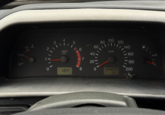 Подержанный автомобиль LADA (ВАЗ) 2115 2008 года (12 фото)