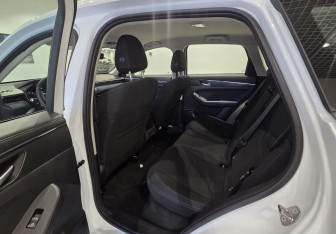 Новый Haval Jolion 2025 (12 фото)