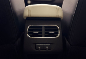 Подержанный автомобиль Haval Jolion 2025 года (14 фото)