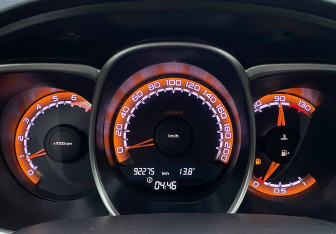 Подержанный автомобиль LADA (ВАЗ) Vesta Wagon 2019 года (13 фото)