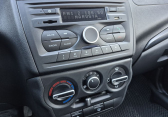 Подержанный автомобиль LADA (ВАЗ) Granta Sedan 2024 года (14 фото)