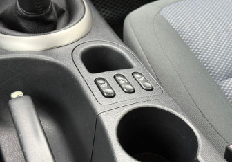 Подержанный автомобиль Nissan Qashqai 2010 года (15 фото)