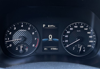 Подержанный автомобиль Hyundai Solaris Sedan 2021 года (12 фото)