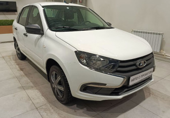 Подержанный автомобиль LADA (ВАЗ) Granta Sedan 2024 года (3 фото)