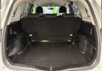 Подержанный автомобиль Haval M6 2024 года (17 фото)