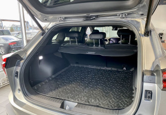 Новый Haval F7 2025 (8 фото)