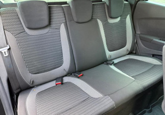 Подержанный автомобиль Renault Kaptur 2016 года (11 фото)