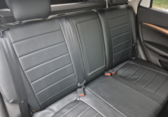 Подержанный автомобиль LADA (ВАЗ) Vesta Wagon 2023 года (10 фото)