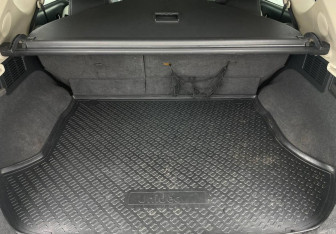 Подержанный автомобиль Nissan Murano Suv 2010 года (17 фото)