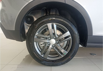 Новый Haval Jolion 2026 (15 фото)