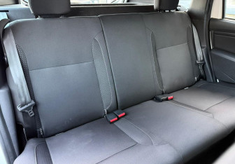 Подержанный автомобиль Renault Duster 2020 года (11 фото)