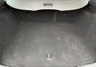 Подержанный автомобиль Ford Focus Wagon 2012 года (14 фото)