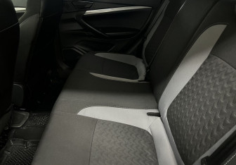 Подержанный автомобиль LADA (ВАЗ) Vesta Sedan 2024 года (13 фото)