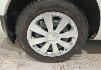 Подержанный автомобиль LADA (ВАЗ) Vesta Sedan 2020 года (9 фото)