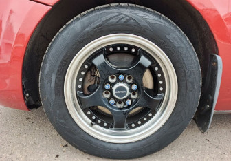 Подержанный автомобиль Ford Focus Hatchback 2009 года (13 фото)