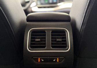 Подержанный автомобиль Haval F7 2023 года (16 фото)