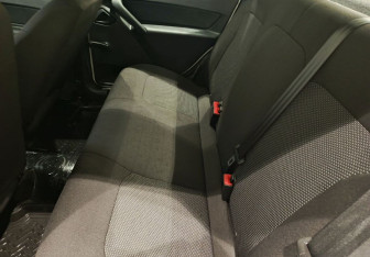 Подержанный автомобиль LADA (ВАЗ) Granta Sedan 2024 года (13 фото)