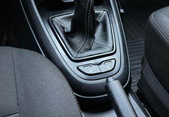 Подержанный автомобиль LADA (ВАЗ) Vesta Sedan 2016 года (14 фото)