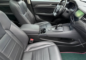 Подержанный автомобиль Haval F7 2021 года (9 фото)