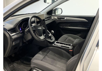 Новый Haval M6 2026 (9 фото)