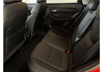 Новый Haval Jolion 2026 (12 фото)