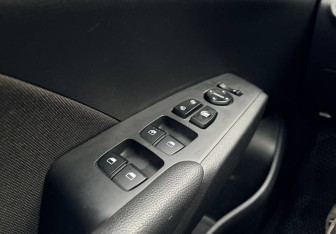 Подержанный автомобиль Hyundai Solaris Sedan 2019 года (16 фото)