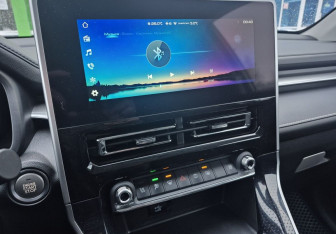 Подержанный автомобиль Haval M6 2023 года (15 фото)