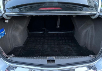 Подержанный автомобиль Chevrolet Cobalt Sedan 2013 года (14 фото)