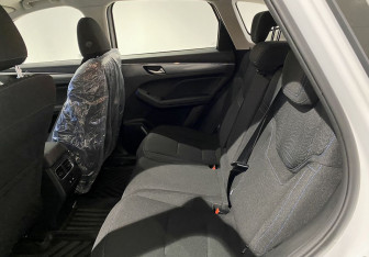 Новый Haval Jolion 2026 (16 фото)