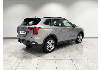 Новый Haval Jolion 2026 (6 фото)