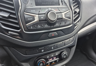 Подержанный автомобиль LADA (ВАЗ) Vesta Sedan 2021 года (16 фото)