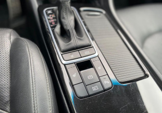 Подержанный автомобиль Kia Optima Sedan 2018 года (15 фото)