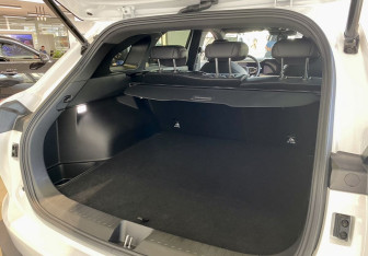 Новый Haval F7 2025 (10 фото)